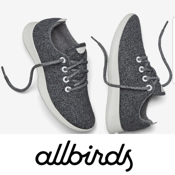 allbirds Shoes - Allbirds Women's Wool Runner Sneakers Athletic Shoes Tennis Shoes New Si…